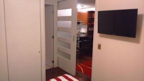 Гостиница Apartment Marin 80  Сантьяго